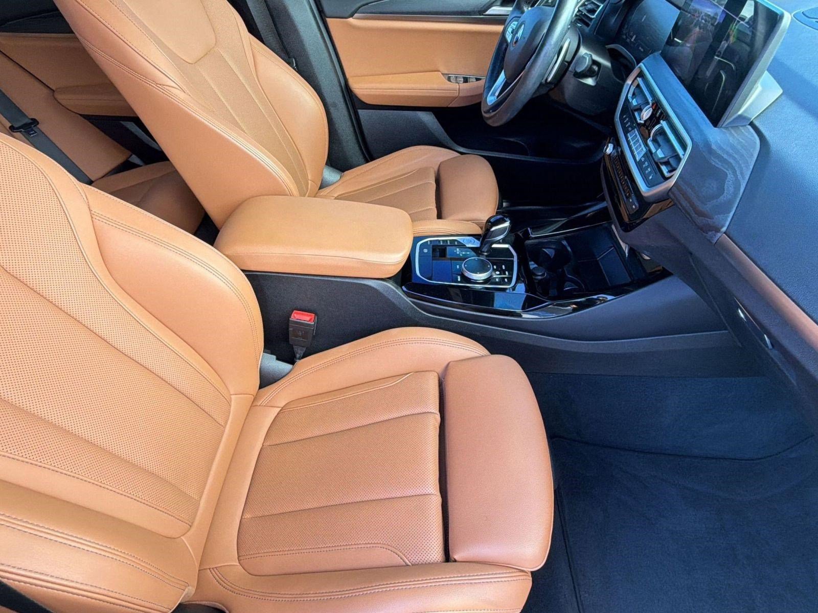 Used 2022 BMW X3 sDrive30i w/ Convenience Package image 33