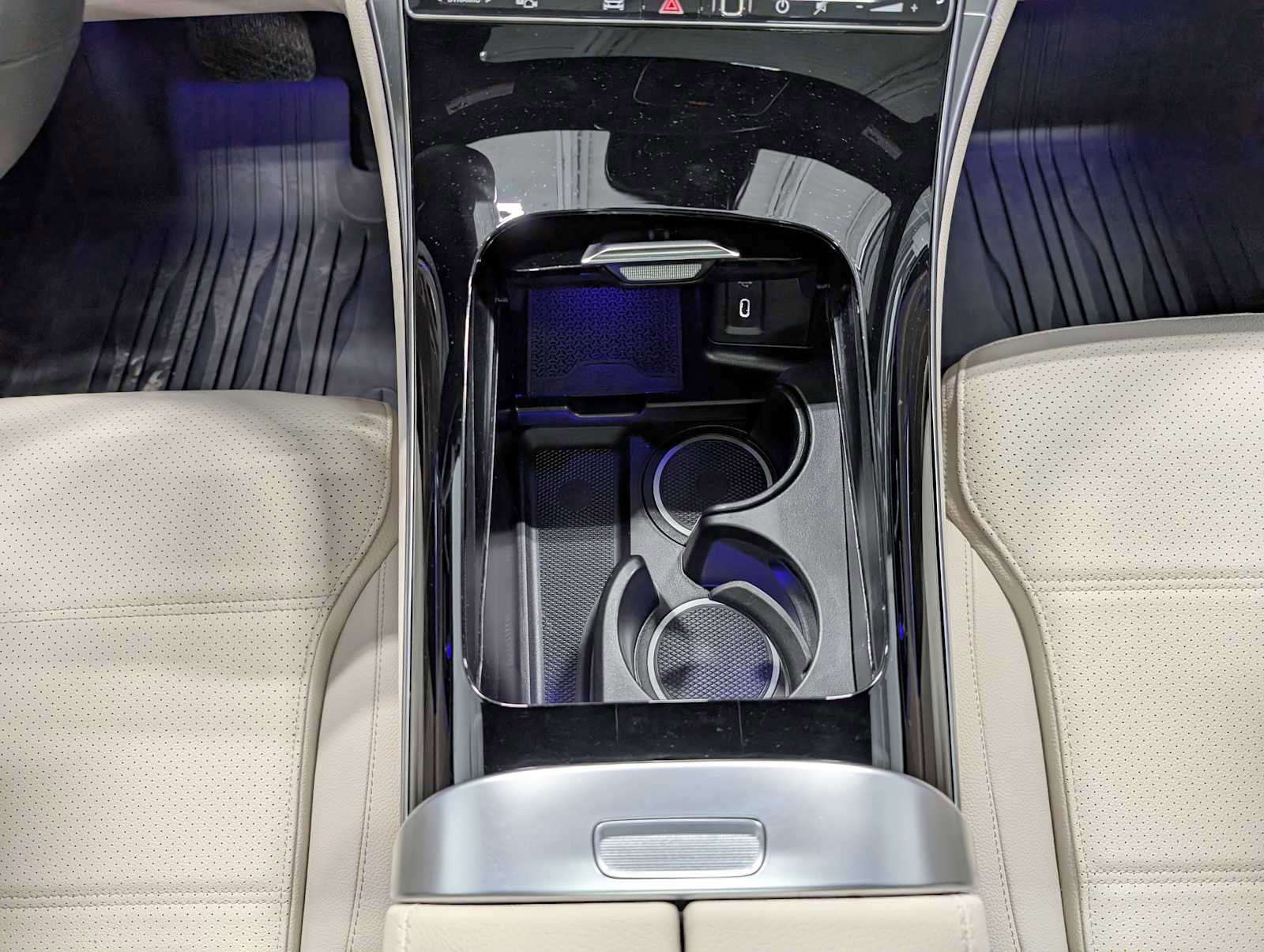 Certified 2026 Mercedes-Benz GLC 300 4MATIC image 20