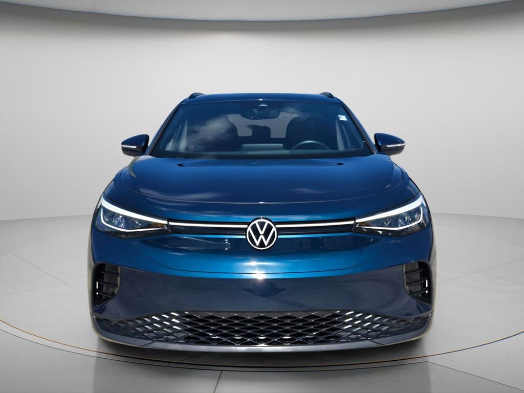 Used 2023 Volkswagen ID.4 Pro image 4