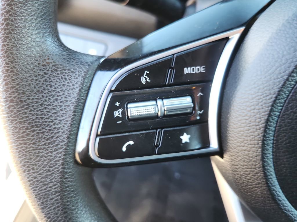 Used 2023 Kia Forte LXS image 20