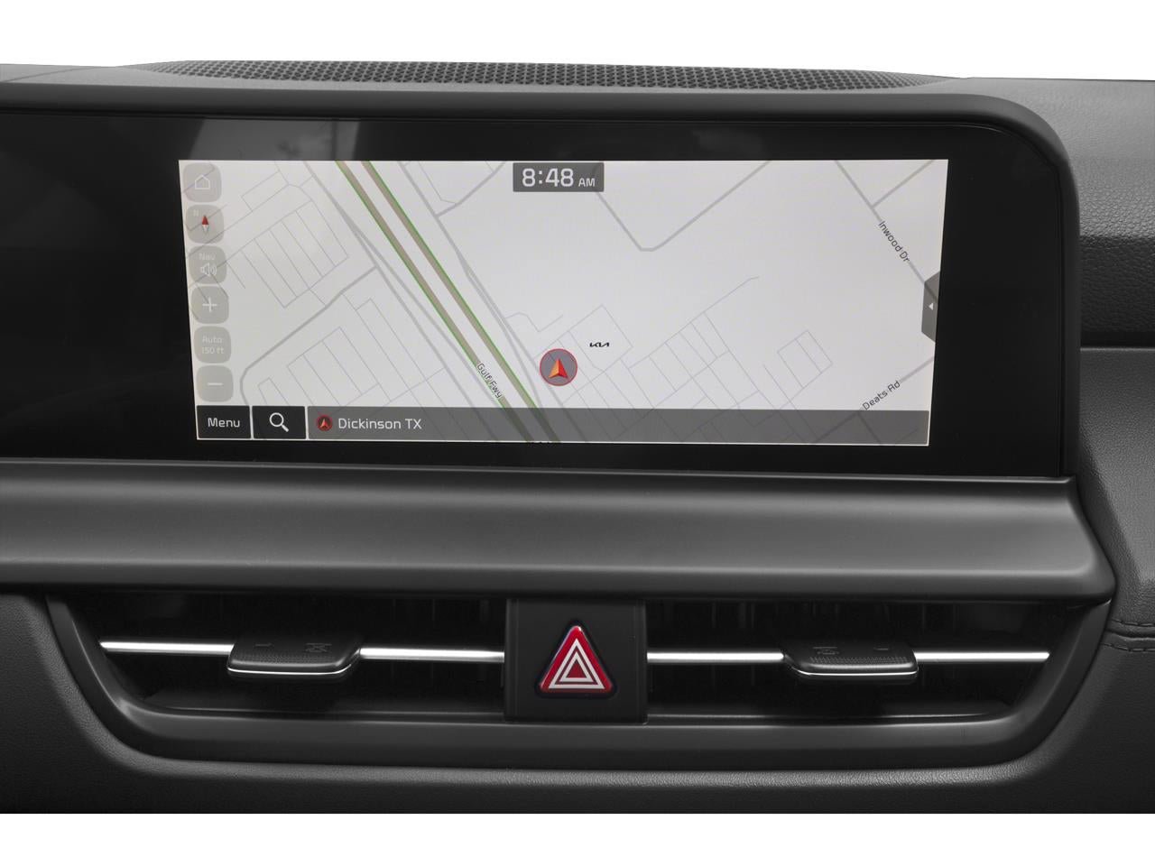New 2026 Kia Seltos EX AWD/4WD image 11