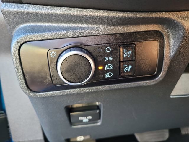 Certified 2025 Ford Bronco Big Bend image 17