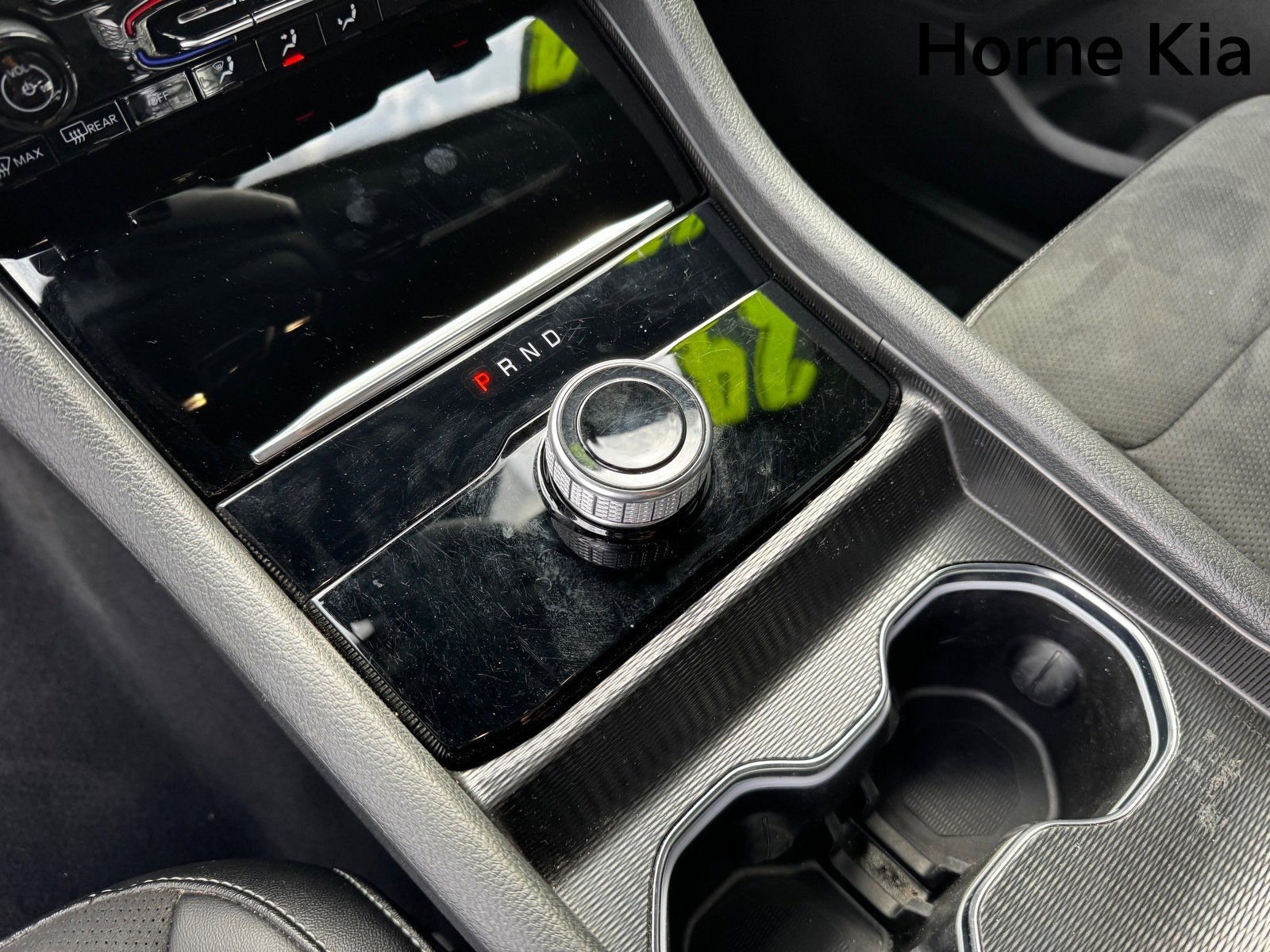 Used 2024 Jeep Grand Cherokee Altitude image 23