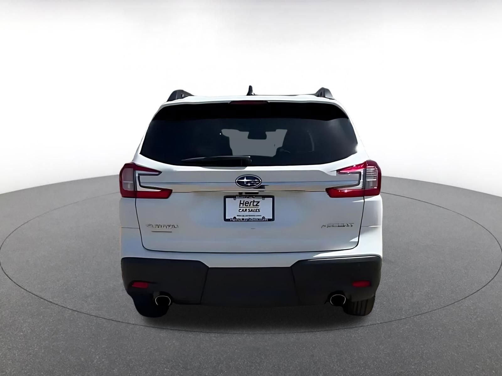 Used 2025 Subaru Ascent Premium AWD/4WD image 12