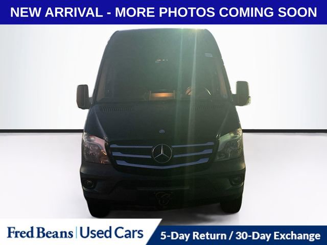 Used 2014 Mercedes-Benz Sprinter 3500 image 2