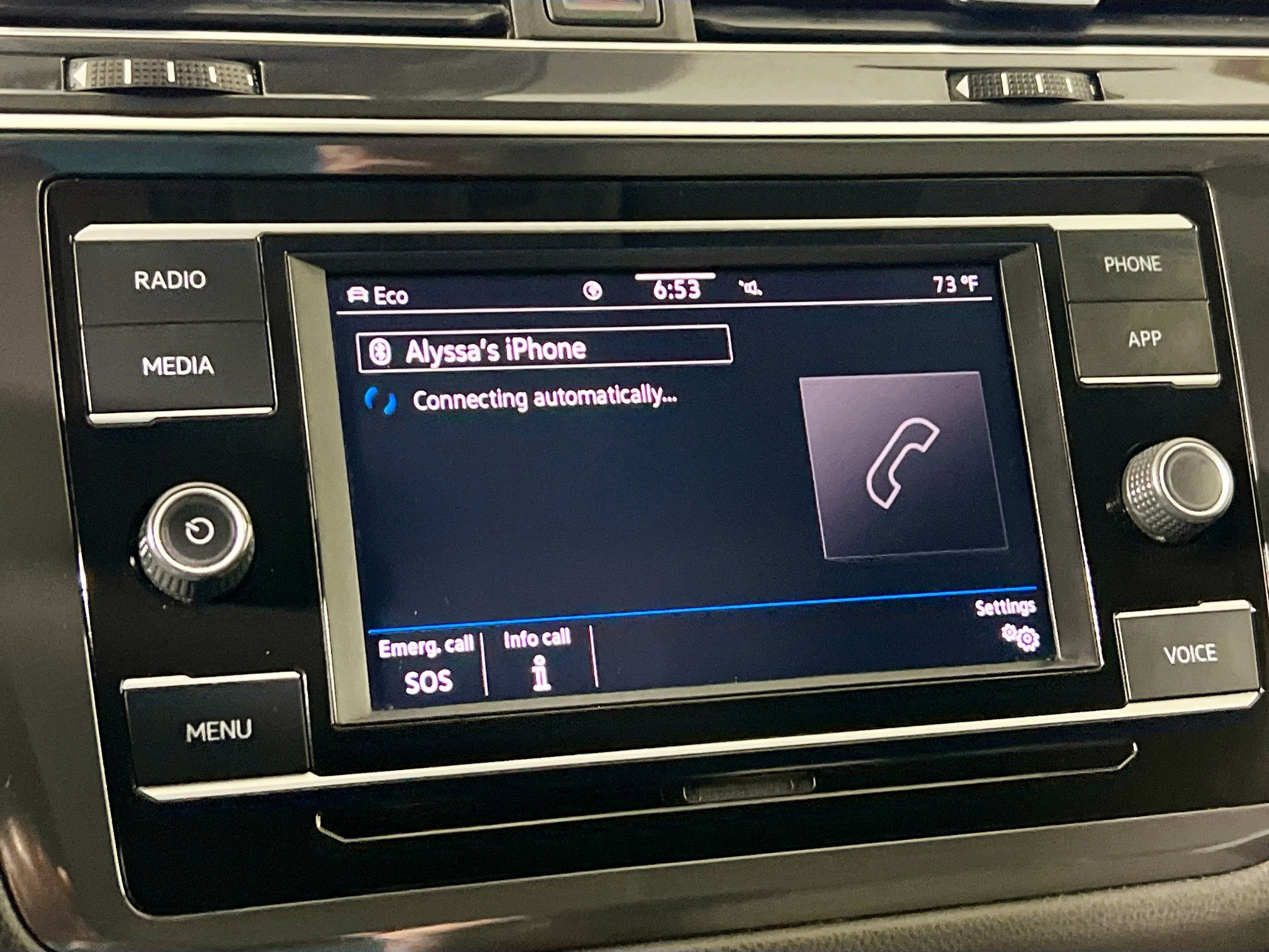 Used 2022 Volkswagen Tiguan S w/ IQ.Drive Package image 27