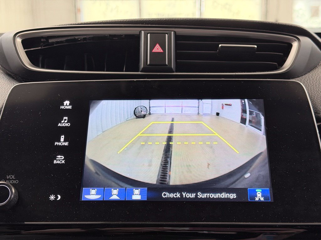 Used 2022 Honda CR-V EX image 57
