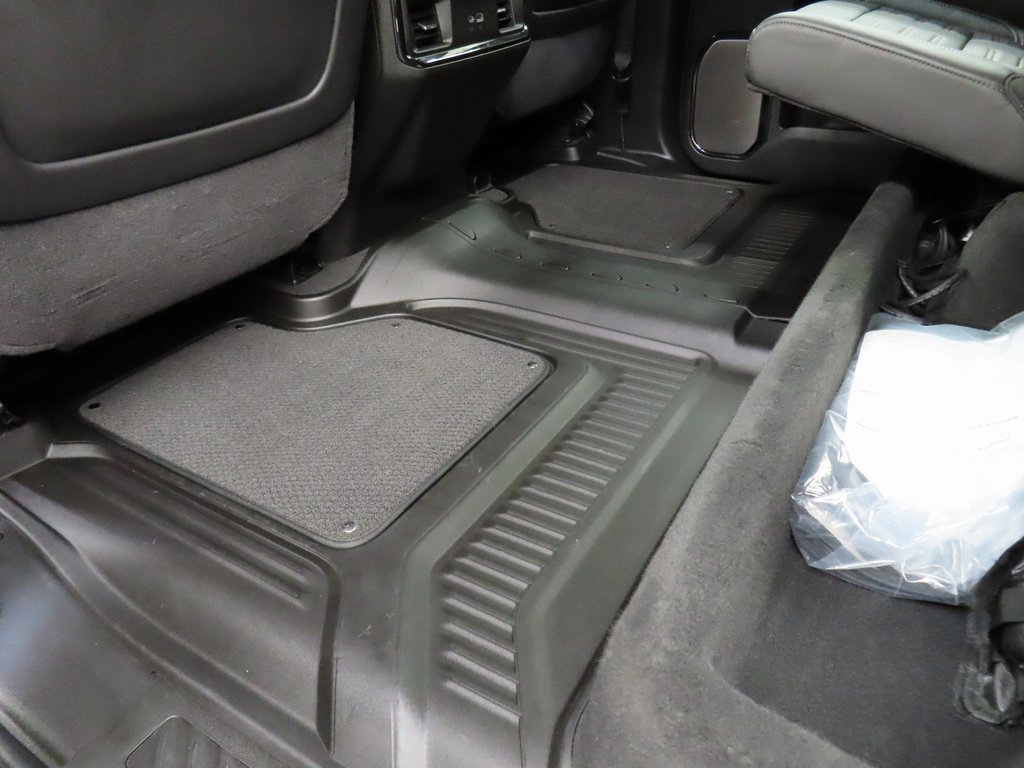 Used 2025 GMC Sierra 2500 AT4X image 76