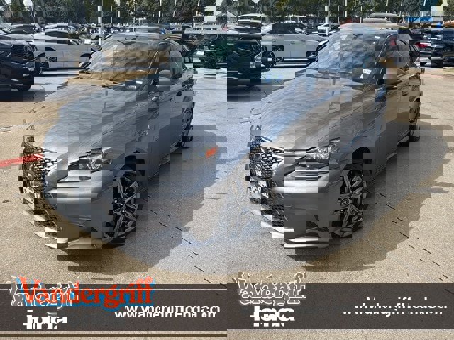 Used 2016 Lexus IS 200t