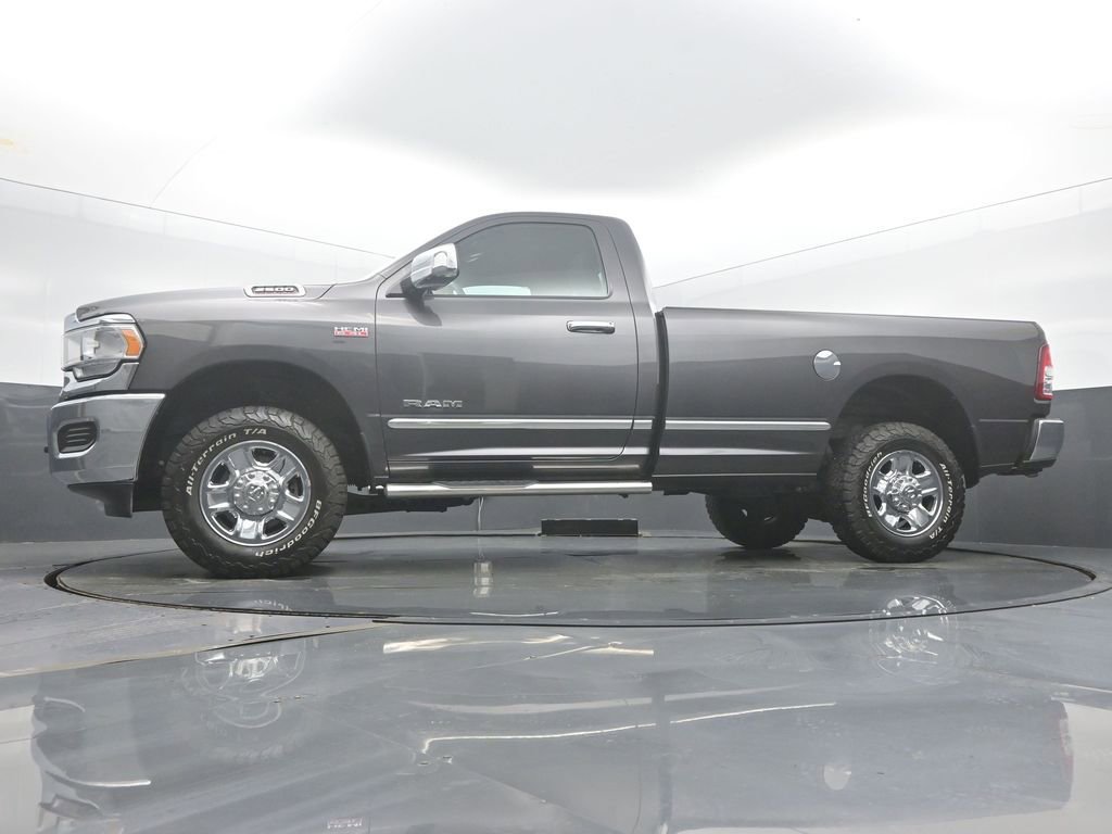 Used 2021 RAM 2500 Tradesman image 43