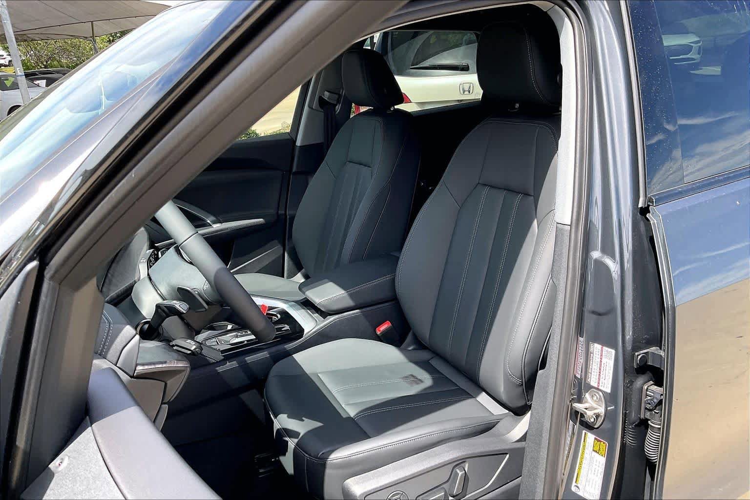 New 2026 Audi Q5 Premium Plus AWD/4WD image 9