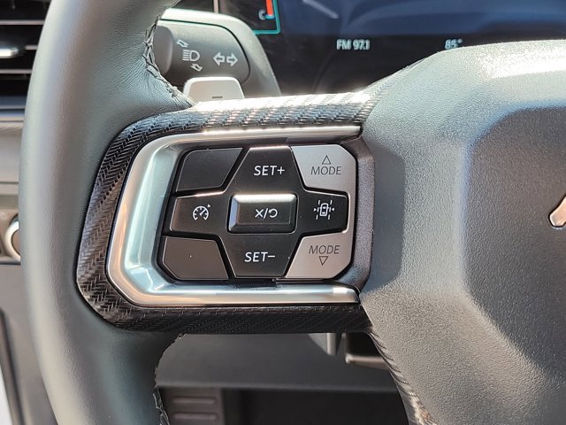 Certified 2025 Ford Mustang GT RWD image 22