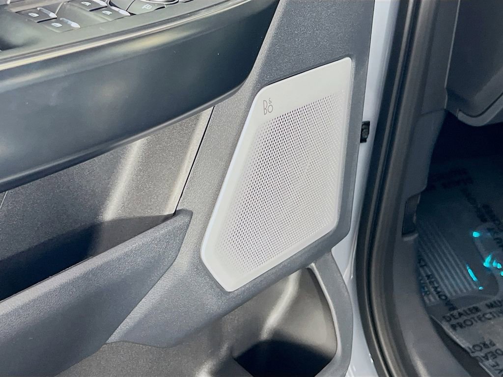 New 2026 Ford F350 Platinum w/ Tremor Off-Road Package image 13