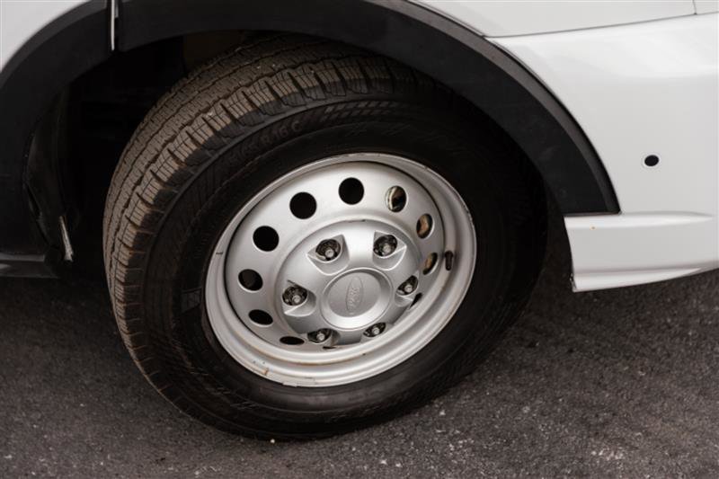 Used 2024 Ford Transit 350 XLT image 40