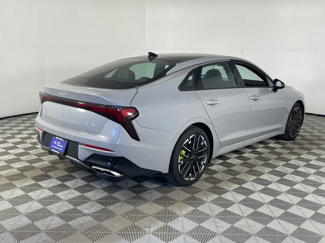 Used 2025 Kia K5 GT FWD image 17