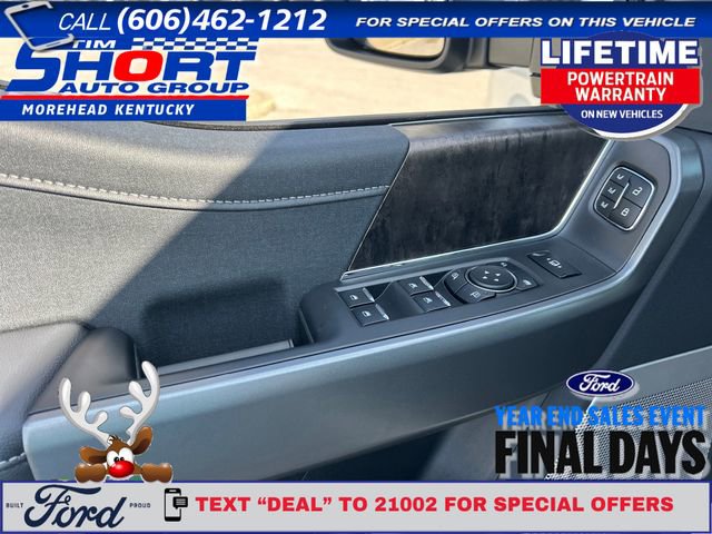 New 2026 Ford F350 Lariat image 33