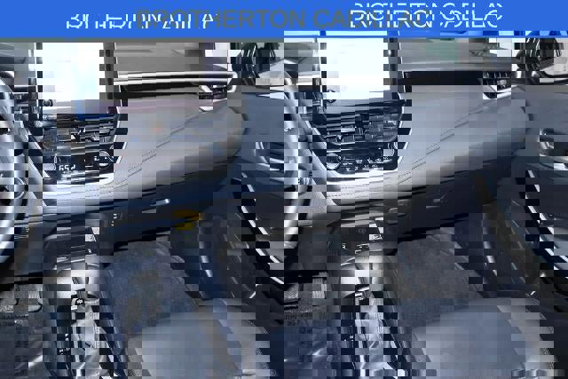 Used 2024 Toyota Corolla XSE image 23