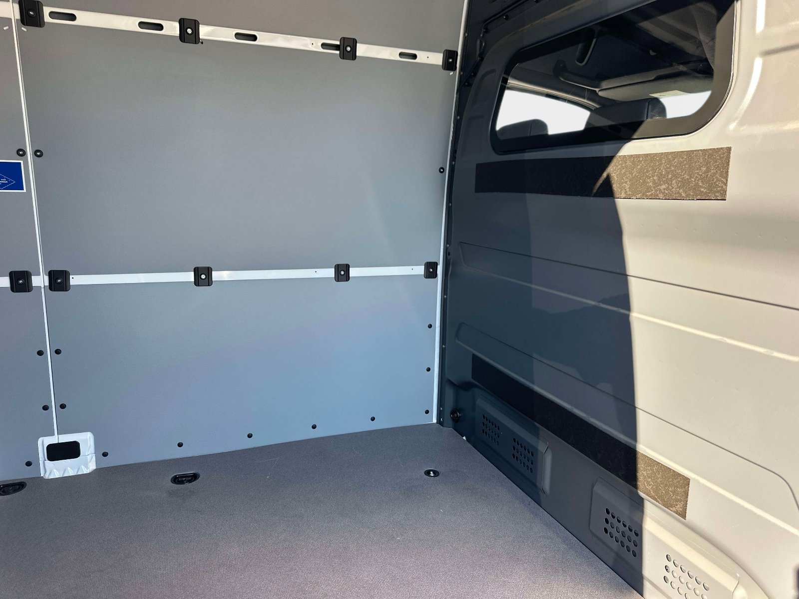 New 2026 Mercedes-Benz Sprinter 3500 image 11