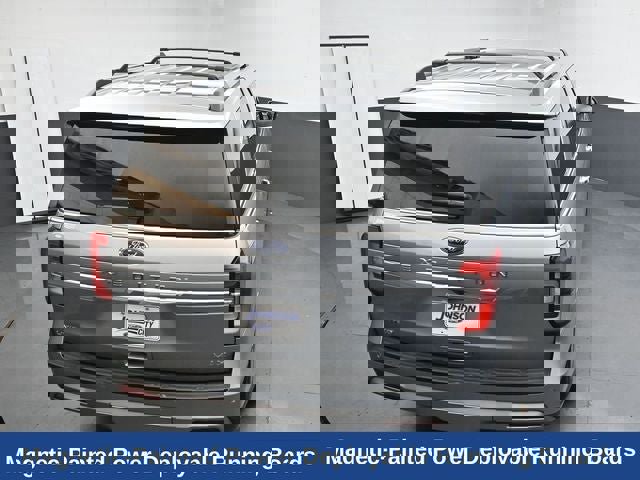 Used 2024 Ford Expedition Max Limited image 28