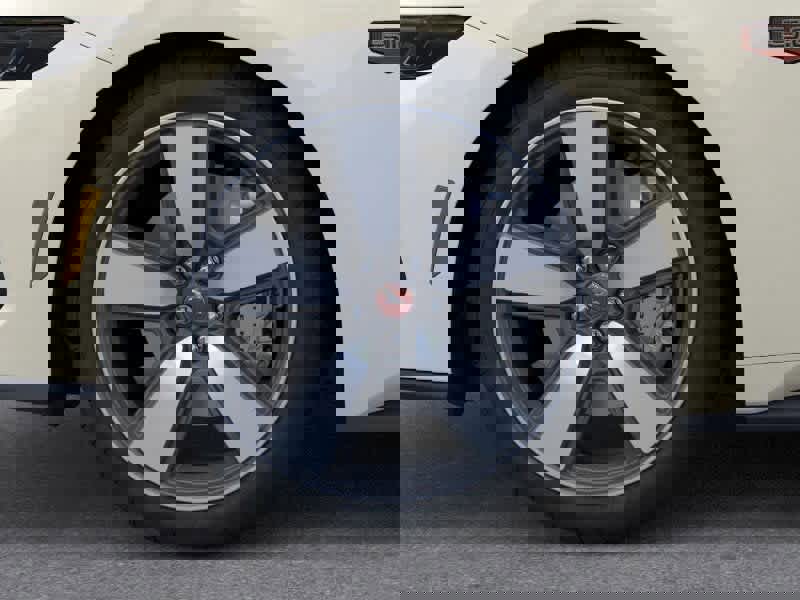 New 2025 Ford Mustang GT Premium w/ 60th Anniversary Package image 19