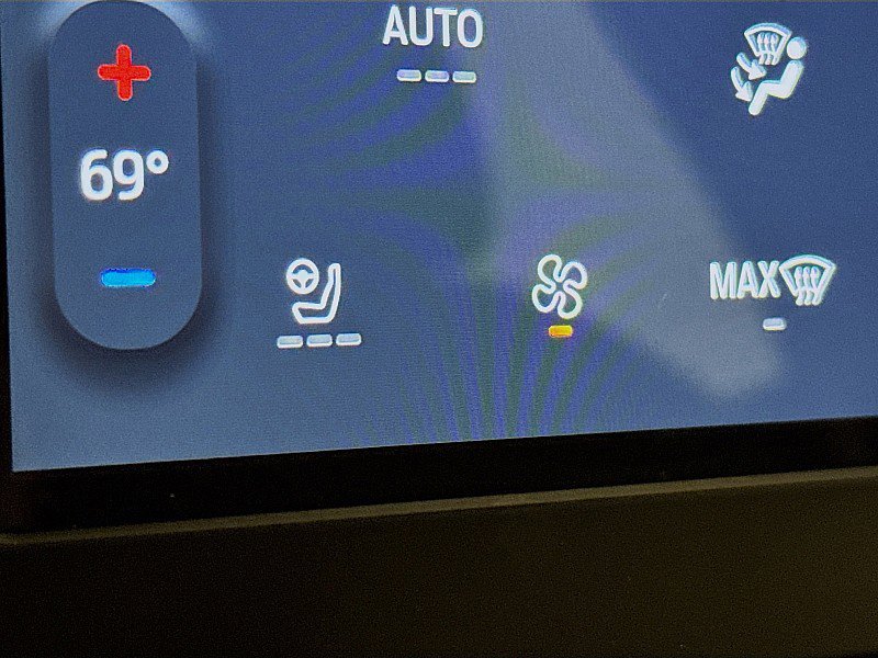 Used 2024 Ford Edge ST-Line image 21