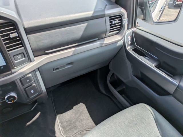 Used 2025 Ford F150 XLT w/ Equipment Group 301A Standard AWD/4WD image 18