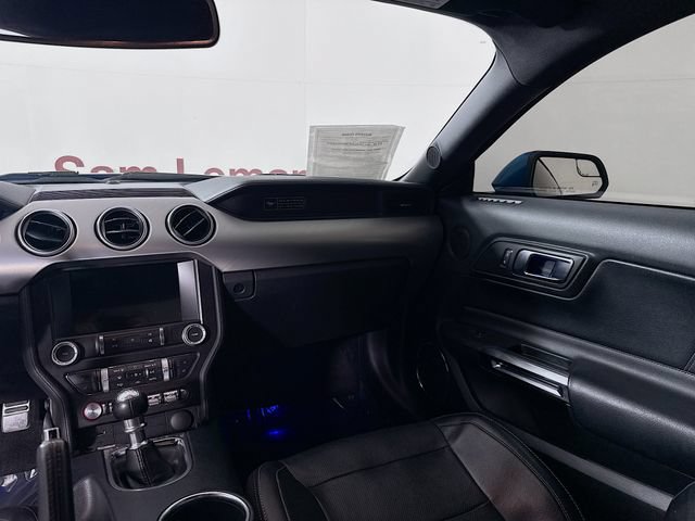 Used 2020 Ford Mustang GT Premium RWD image 23