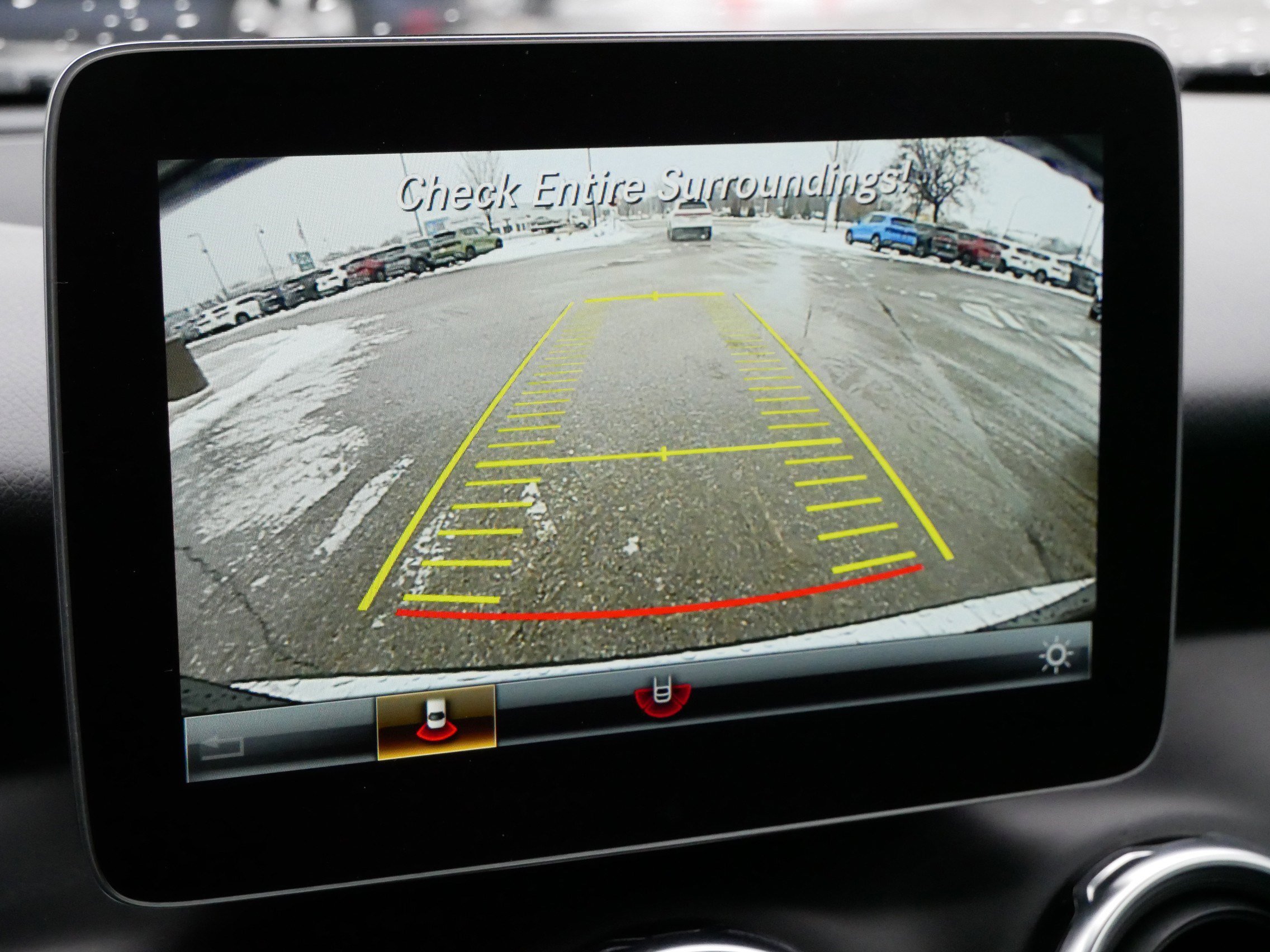 Used 2019 Mercedes-Benz GLA 250 4MATIC image 30