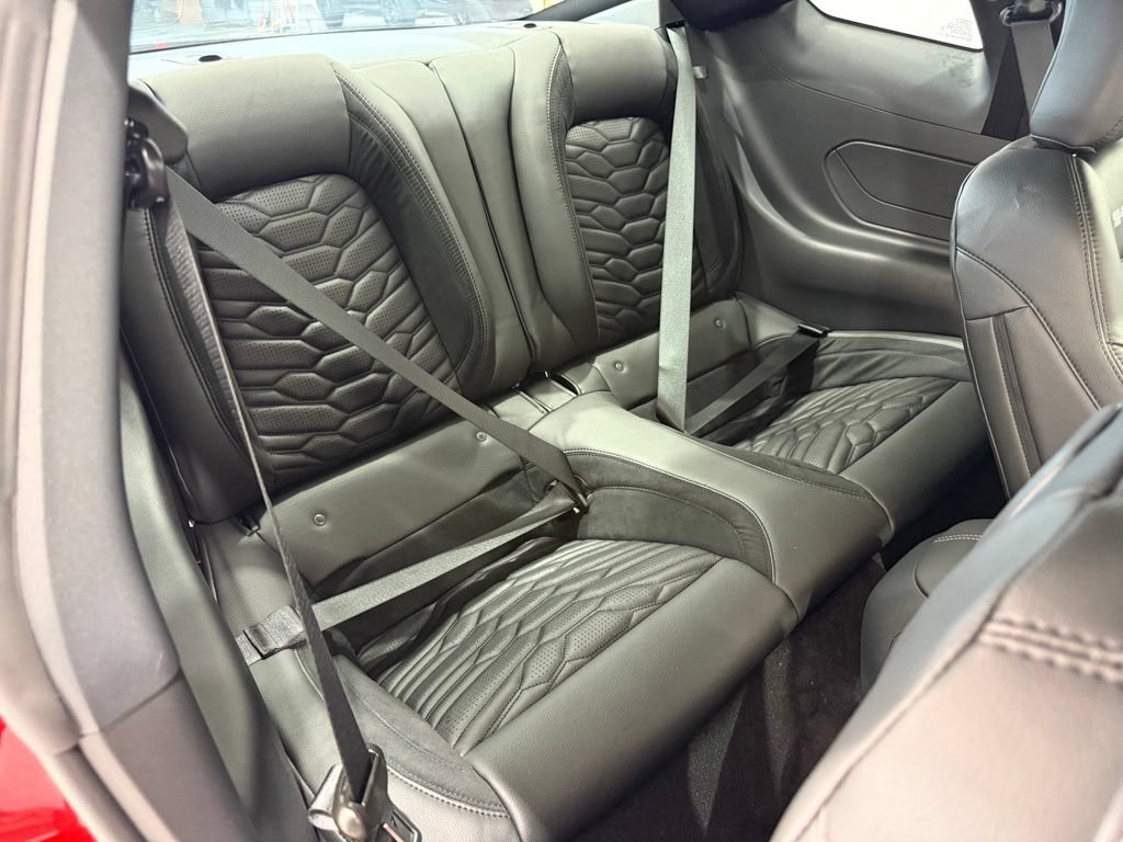 New 2026 Ford Mustang GT Premium w/ GT Performance Package RWD image 19
