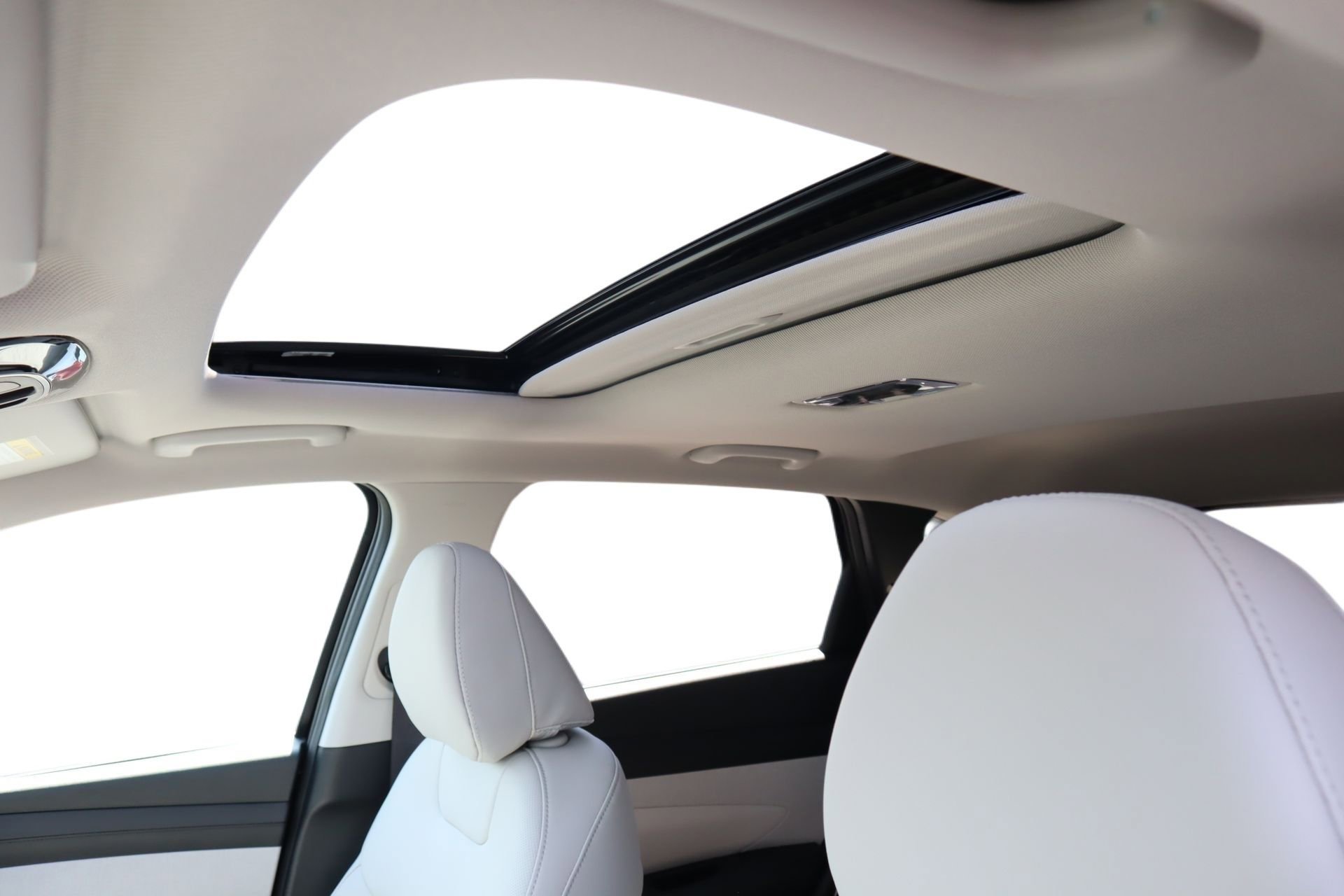 New 2026 Hyundai Tucson SEL image 21