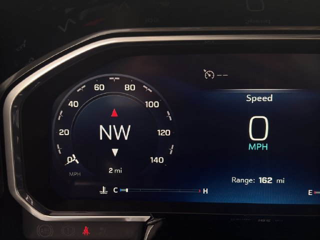 New 2026 Chevrolet Silverado 1500 LT w/ All Star Edition Plus AWD/4WD image 12