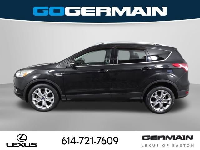 Used 2014 Ford Escape Titanium image 12