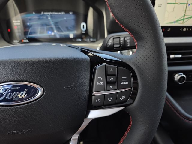New 2026 Ford Explorer ST-Line w/ ST-Line Street Pack RWD image 18