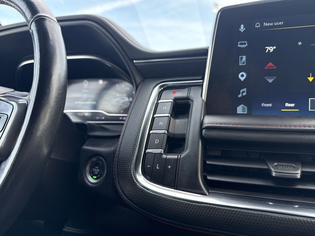 Used 2023 Chevrolet Tahoe RST image 22