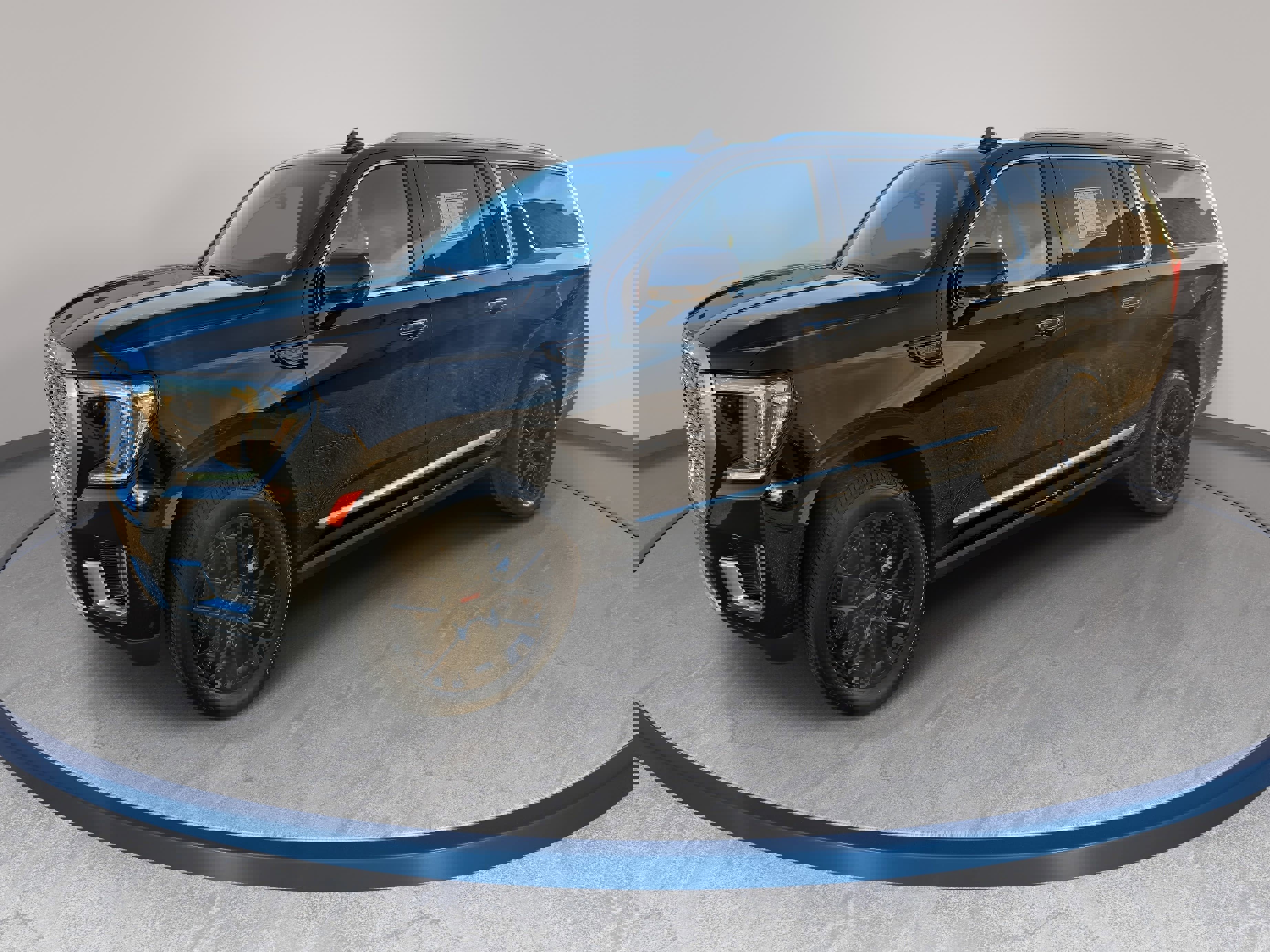 Used 2023 GMC Yukon XL Denali w/ Denali Reserve Package image 1