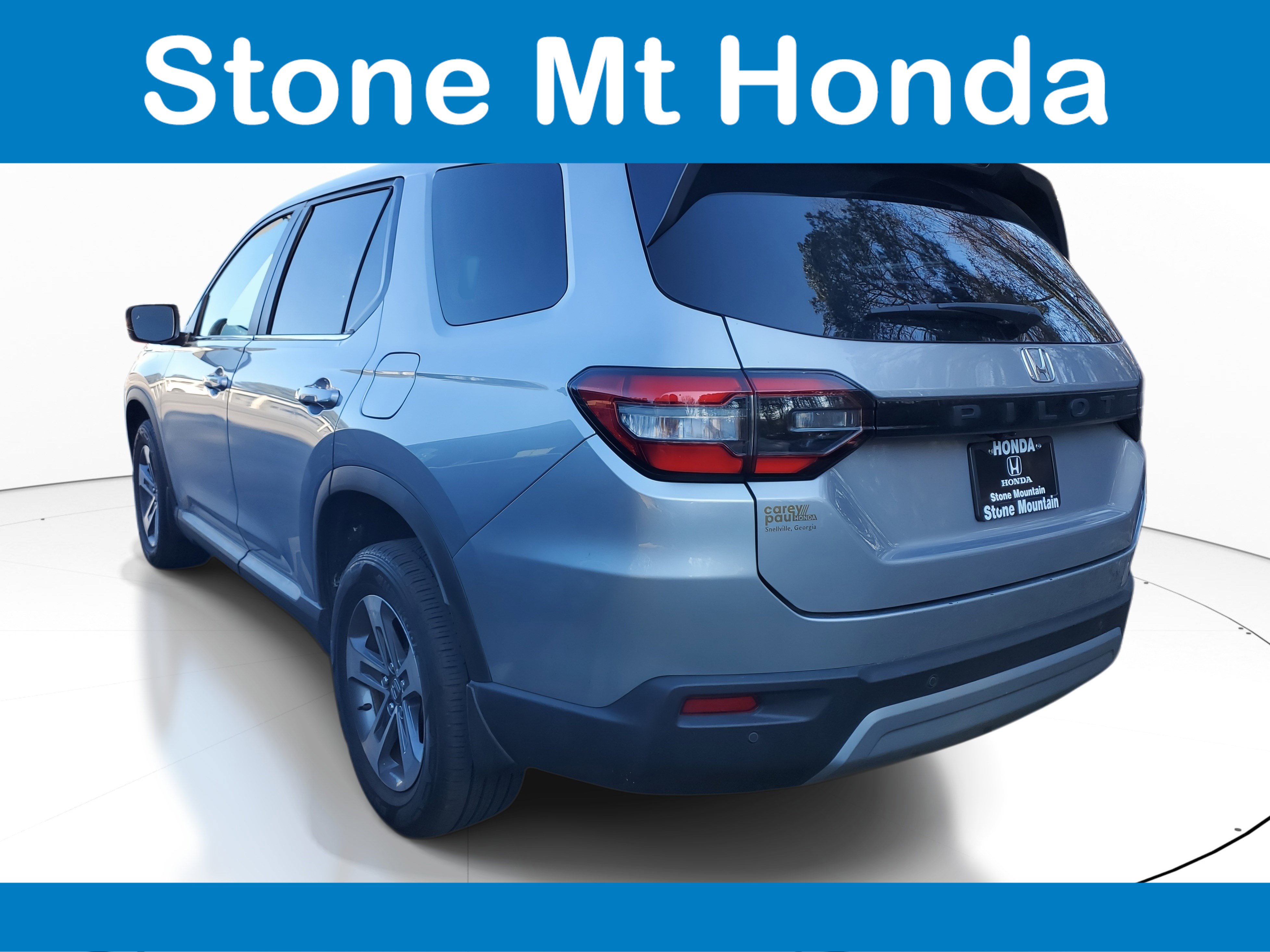 Used 2023 Honda Pilot EX-L image 10