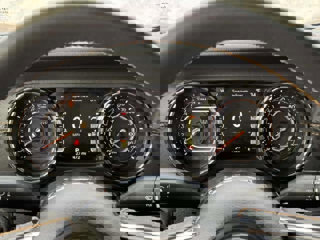 Used 2023 Jeep Gladiator Overland image 15