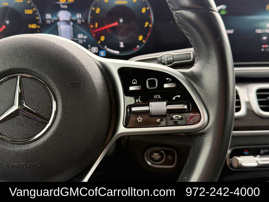 Used 2020 Mercedes-Benz GLE 350 image 17