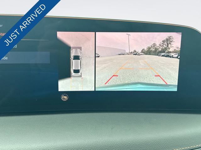 Used 2025 Cadillac CT5 Sport w/ Sun And Sound Package image 17