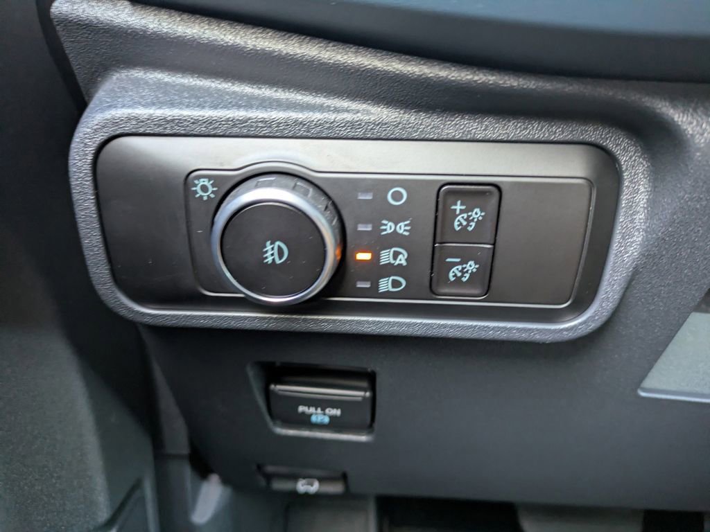 New 2026 Ford Bronco Heritage Edition image 30