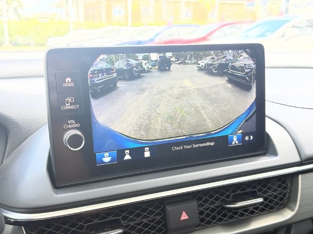 Used 2026 Acura ADX A-Spec FWD image 25