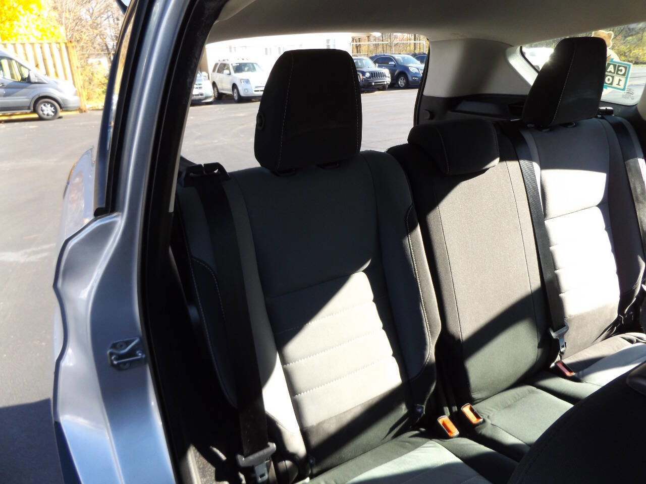 Used 2018 Ford Escape S image 23