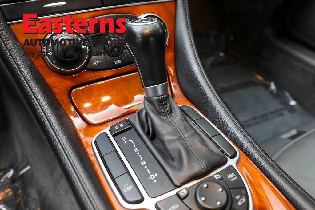 Used 2005 Mercedes-Benz SL 500 image 13