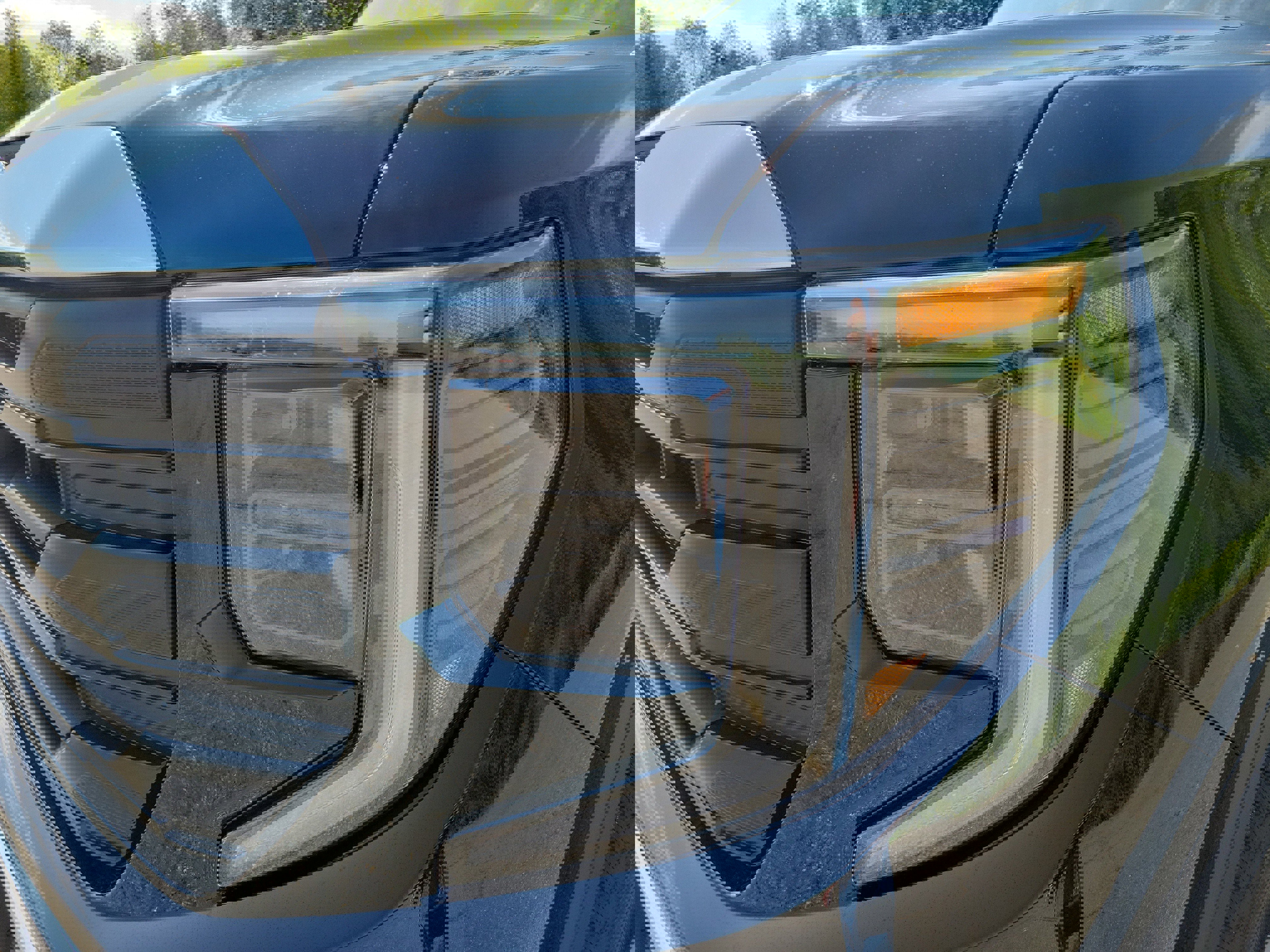 New 2026 GMC Sierra 1500 Pro w/ Pro Value Package image 14