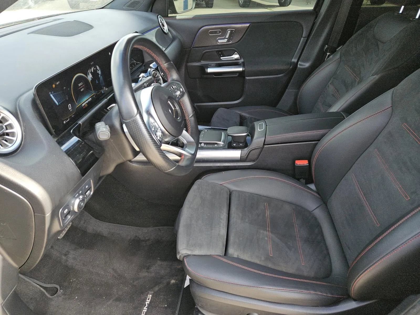 Used 2023 Mercedes-Benz GLA 45 AMG 4MATIC image 23