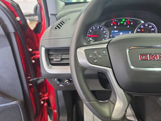 Used 2024 GMC Terrain SLE w/ Driver Convenience Package AWD/4WD image 17
