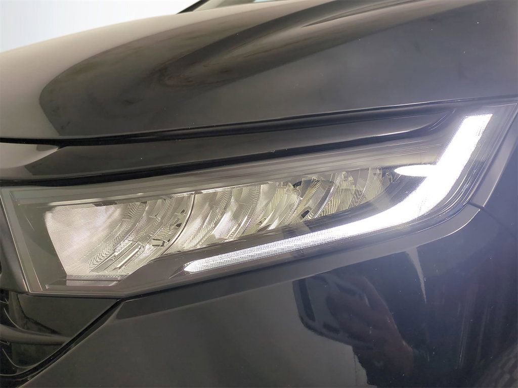 Used 2024 Honda Odyssey Sport image 10