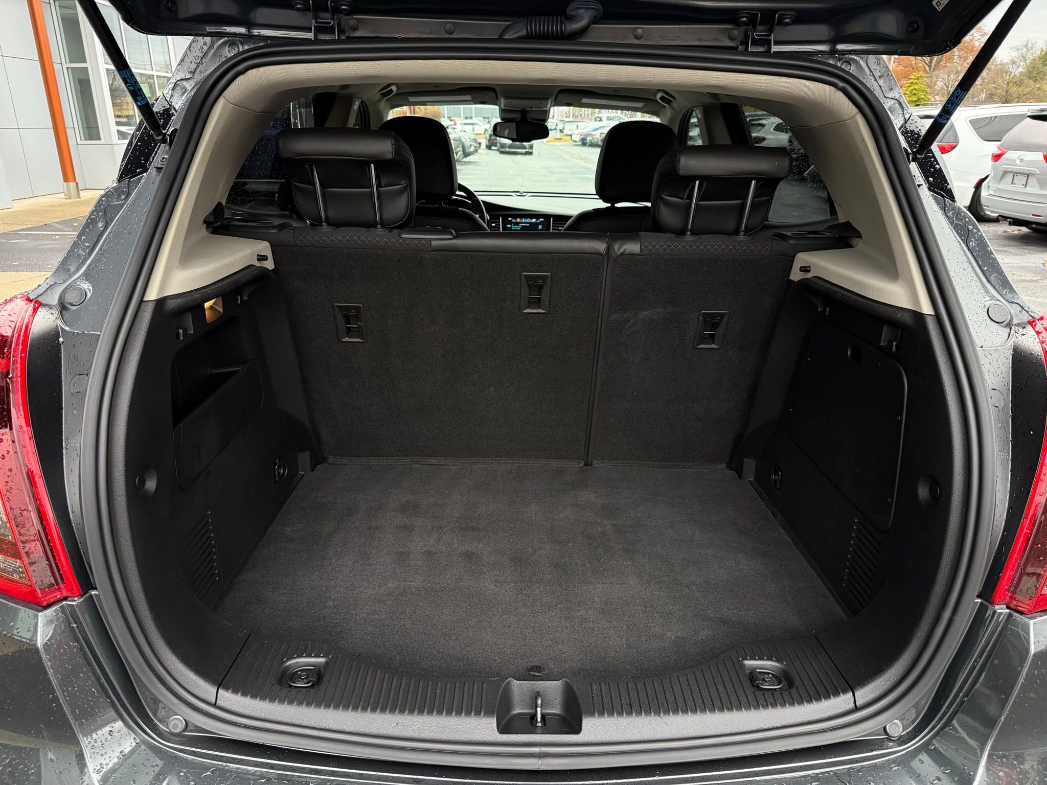 Used 2017 Buick Encore Preferred image 32