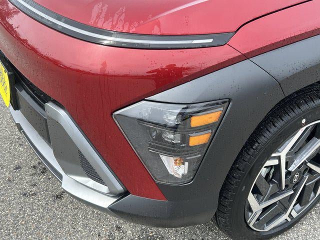 New 2026 Hyundai Kona SEL Premium AWD/4WD image 35