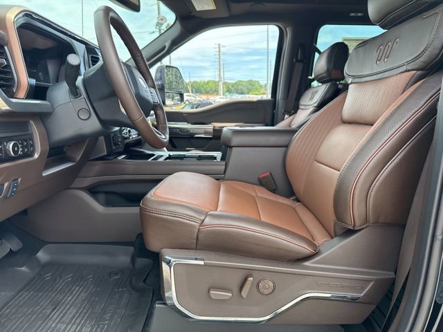 New 2026 Ford F250 King Ranch AWD/4WD image 22